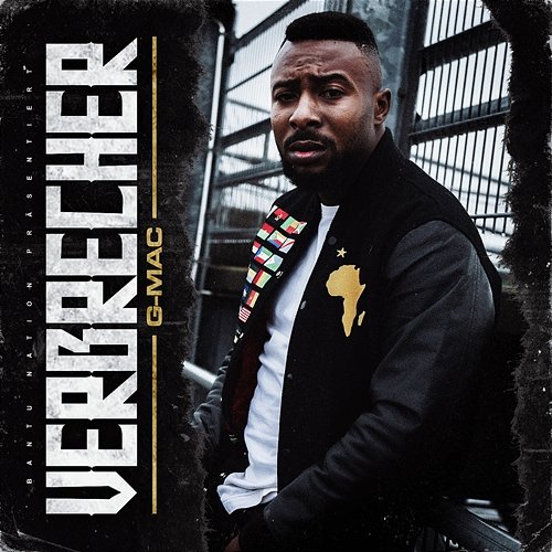 Verbrecher G-Mac
