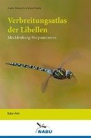 Verbreitungsatlas der Libellen Mecklenburg-Vorpommerns Bonsel Andre, Frank Michael