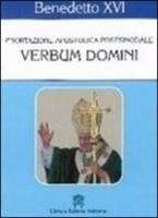 Verbum Domini. Esortazione apostolica postsinodale Benedetto Xvi