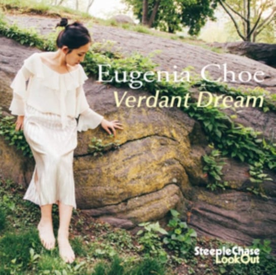 Verdant Dream Choe Eugenia