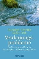 Verdauungsprobleme Dahlke Ruediger, Hoßl Robert