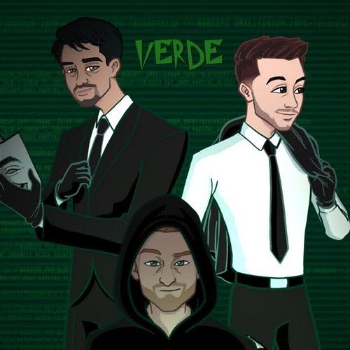 Verde Dessia El Otro
