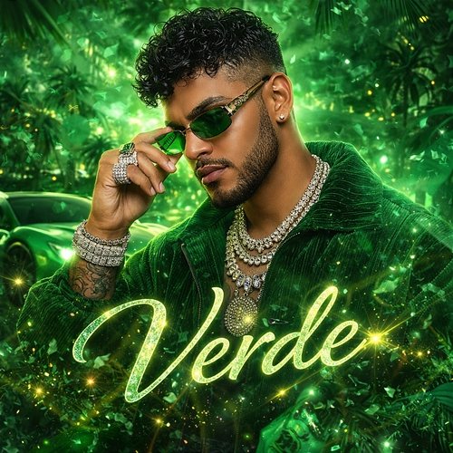 Verde Lemir Alex