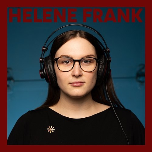 Verden Findes Helene Frank