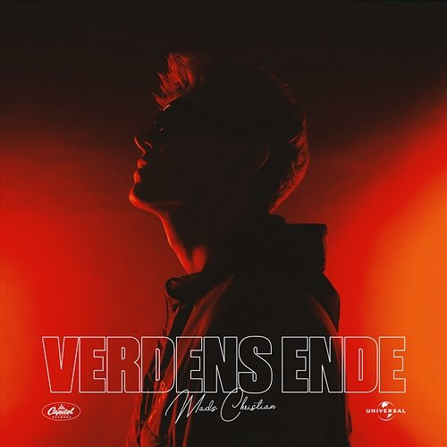Verdens Ende Mads Christian