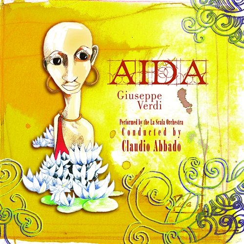 Verdi: Aida Claudio Abbado