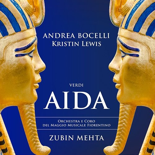 Verdi: Aida / Act 2 - "Su! del Nilo al sacro lido" Coro Del Maggio Musicale Fiorentino, Veronica Simeoni, Kristin Lewis, Orchestra del Maggio Musicale Fiorentino, Zubin Mehta