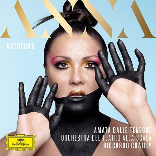 Verdi: Aida: Numi, pietà Anna Netrebko, Orchestra del Teatro alla Scala di Milano, Riccardo Chailly