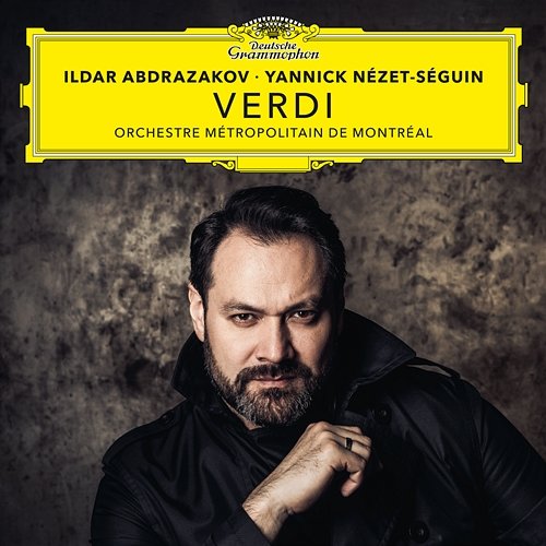 Verdi: Attila: "Mentre gonfiarsi l'anima" Ildar Abdrazakov, Orchestre Métropolitain de Montréal, Yannick Nézet-Séguin