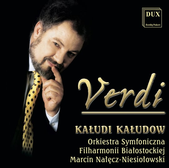 Verdi Kałudow Kałudi