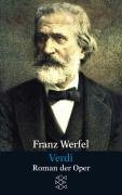 Verdi Werfel Franz
