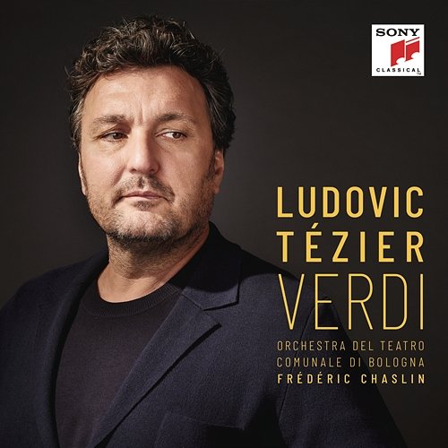 Verdi Ludovic Tezier