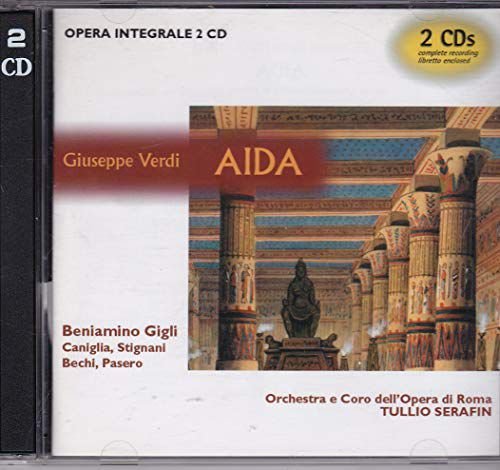 Verdi Various Artists