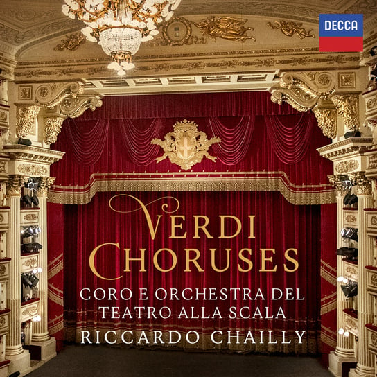 Verdi Choruses Chailly Riccardo
