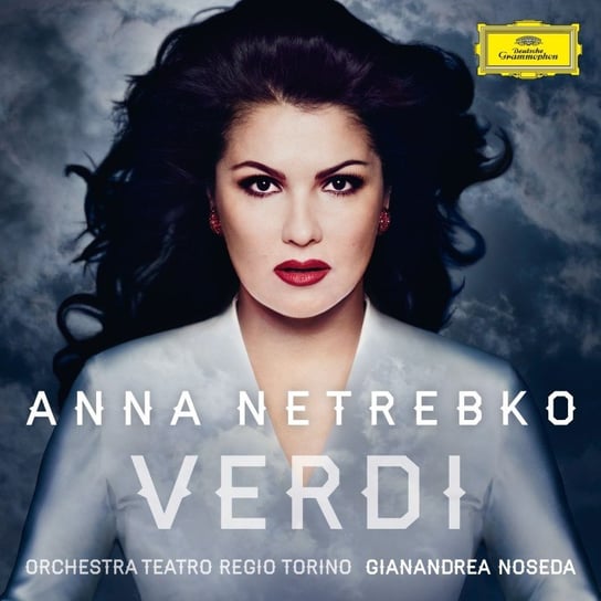 Verdi (Deluxe Edition) Netrebko Anna