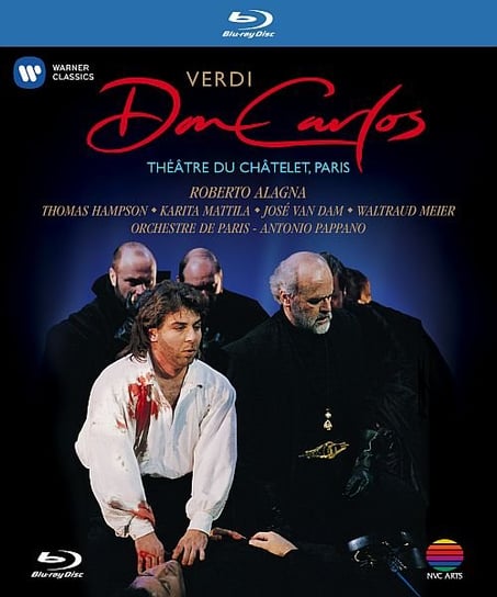Verdi: Don Carlos 