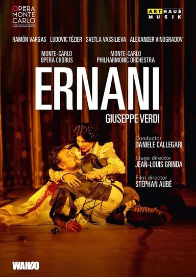 Verdi / Ernani Various Directors