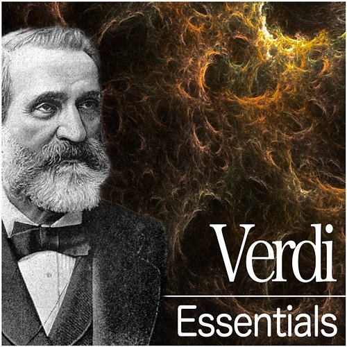 Verdi Essentials Various Artists