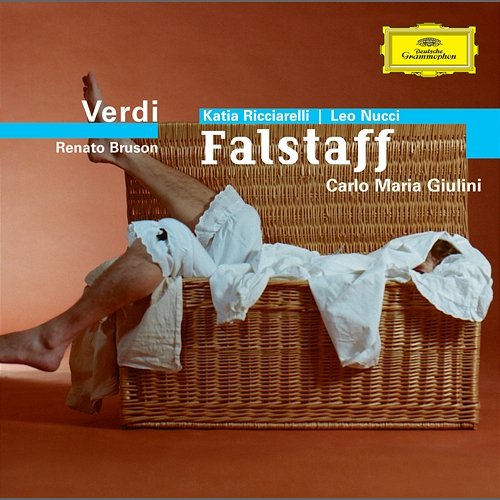 Verdi: Falstaff / Act 2 - Alfin t'ho colto, raggiante fior Renato Bruson, Katia Ricciarelli, Los Angeles Philharmonic, Carlo Maria Giulini