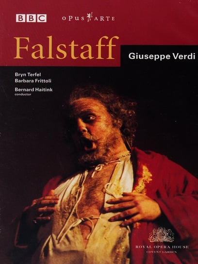 Verdi: Falstaff Various Artists