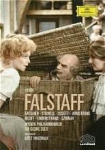 Verdi Falstaff - Wiener Philharmoniker - Georg Solti Various Artists