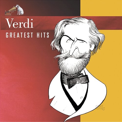Verdi Greatest Hits Various Artists