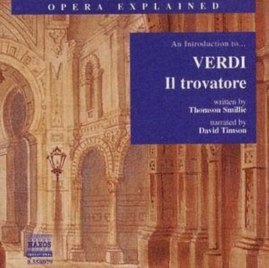 Verdi: II trovatore Various Artists