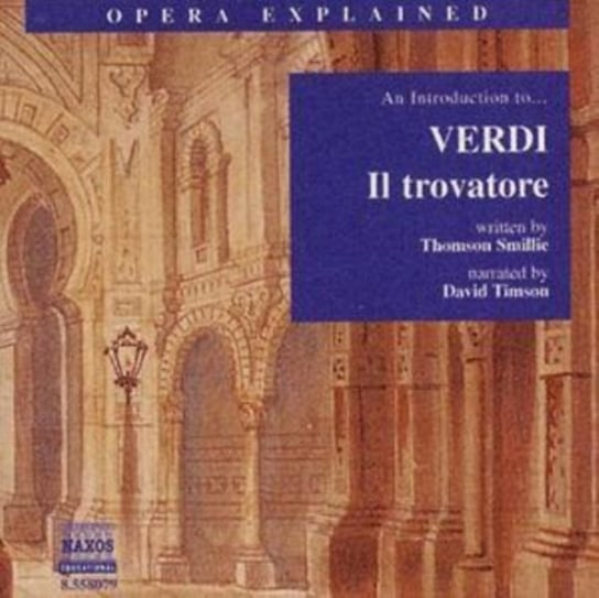 Verdi: II Trovatore - Various Artists | Muzyka Sklep EMPIK.COM