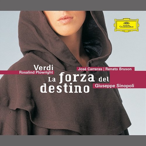 Verdi: La Forza Del Destino Philharmonia Orchestra, Giuseppe Sinopoli