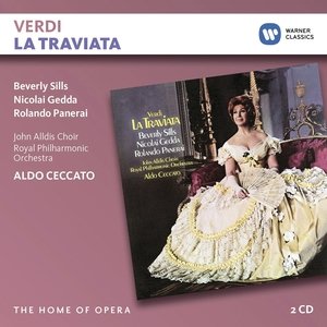 Verdi: La Traviata Ceccato Aldo