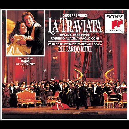 Verdi: La Traviata Riccardo Muti