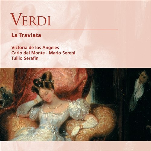 Verdi: La Traviata Tullio Serafin