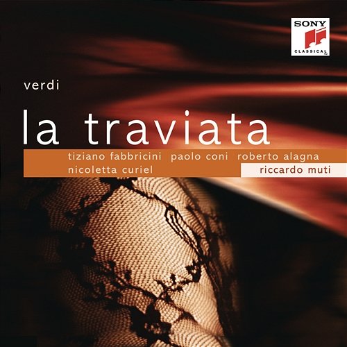 Verdi: La Traviata Riccardo Muti