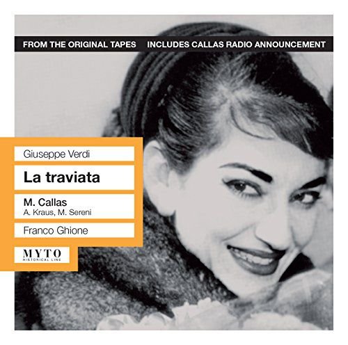 Verdi/La Traviata Various Artists