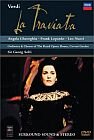 Verdi: La Traviata - The Royal Opera House Gheorghiu Angela