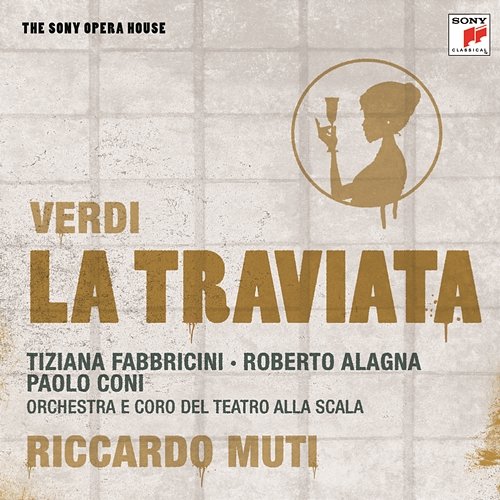 Verdi: La Traviata - The Sony Opera House Riccardo Muti