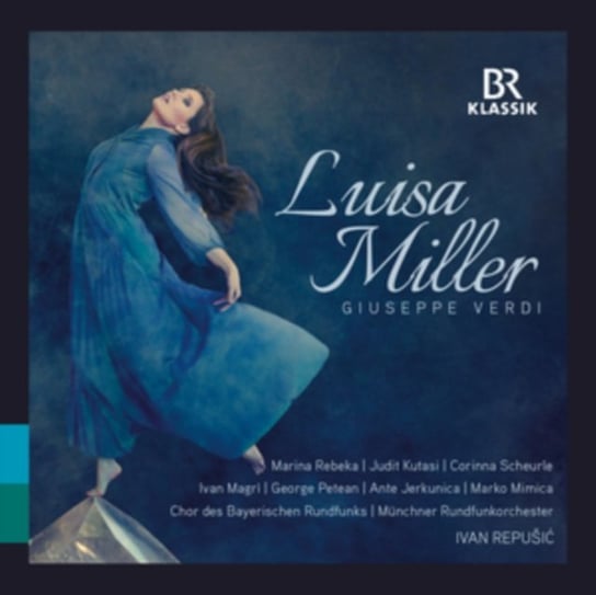 Verdi: Luisa Miller Miller Luisa