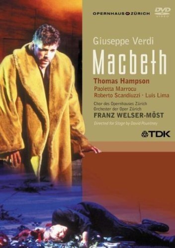Verdi: Macbeth Various Artists