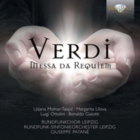 Verdi: Messa Da Requiem Various Artists