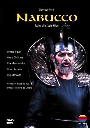 Verdi: Nabucco Various Artists