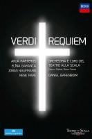 Verdi: Requiem Kaufmann Jonas
