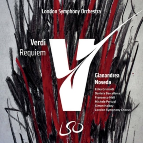 Verdi: Requiem London Symphony Orchestra