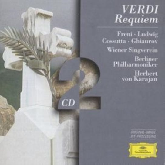 Verdi: Requiem Various Artists