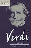 Verdi: Requiem Rosen David