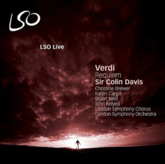 Verdi: Requiem Various Artists