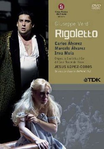 Verdi: Rigoletto Various Artists