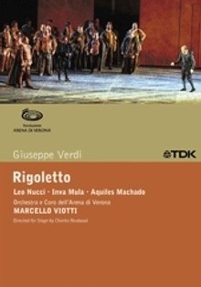 Verdi: Rigoletto Various Artists