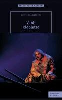 Verdi - Rigoletto Brandenburg Daniel