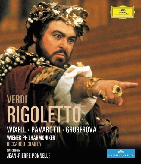 Verdi: Rigoletto Wiener Philharmoniker