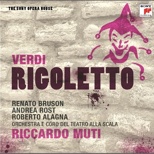 Verdi: Rigoletto Riccardo Muti